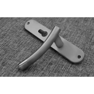CT-CY Mortise Handles